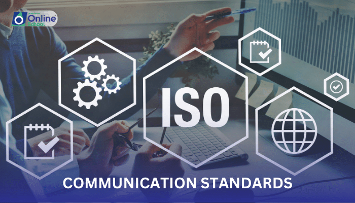 Lesson 08: Understanding Communication Standards